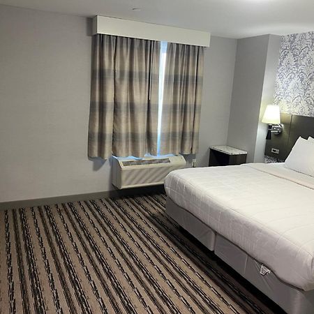 The Essence Hotel At Jfk New York Ngoại thất bức ảnh