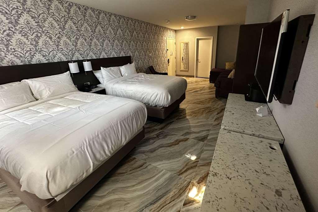 The Essence Hotel At Jfk New York Phòng bức ảnh