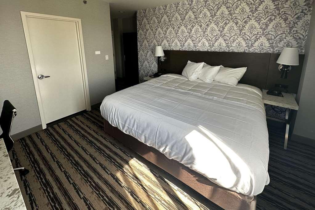 The Essence Hotel At Jfk New York Phòng bức ảnh