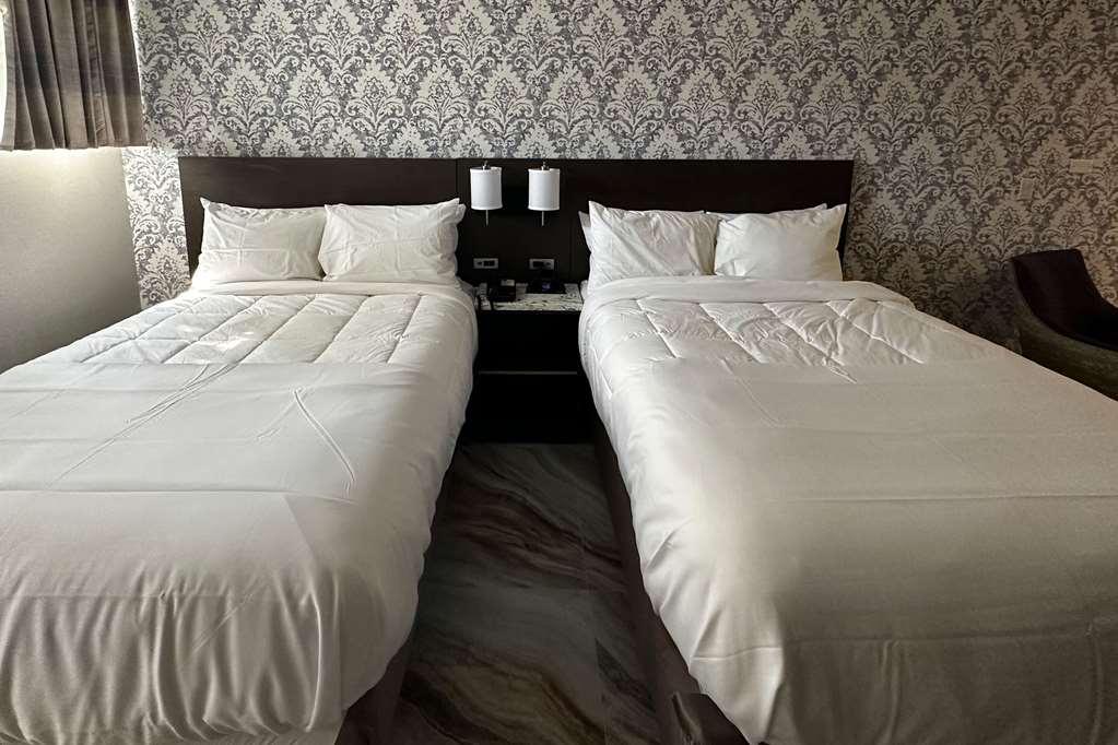 The Essence Hotel At Jfk New York Phòng bức ảnh