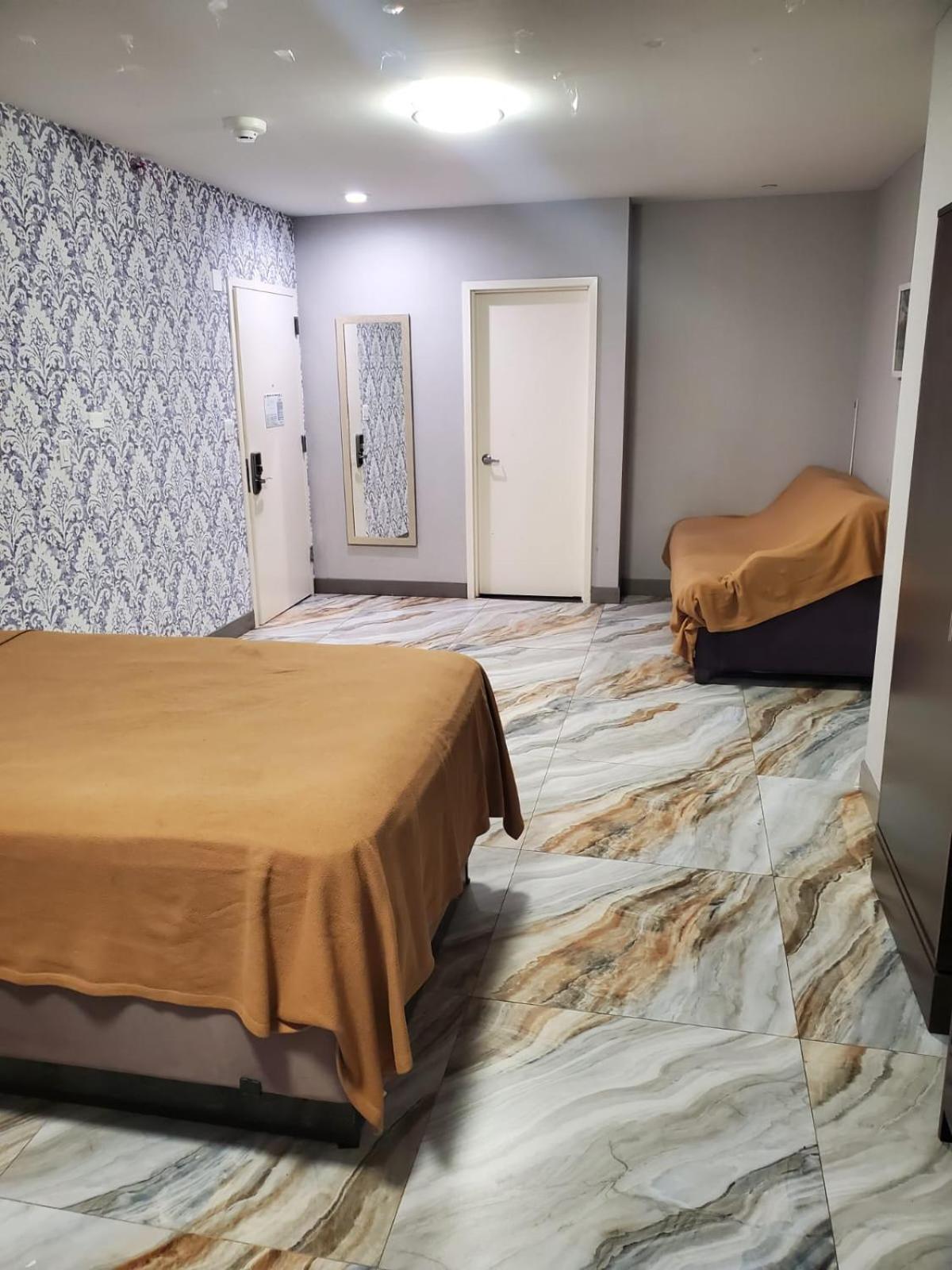The Essence Hotel At Jfk New York Ngoại thất bức ảnh