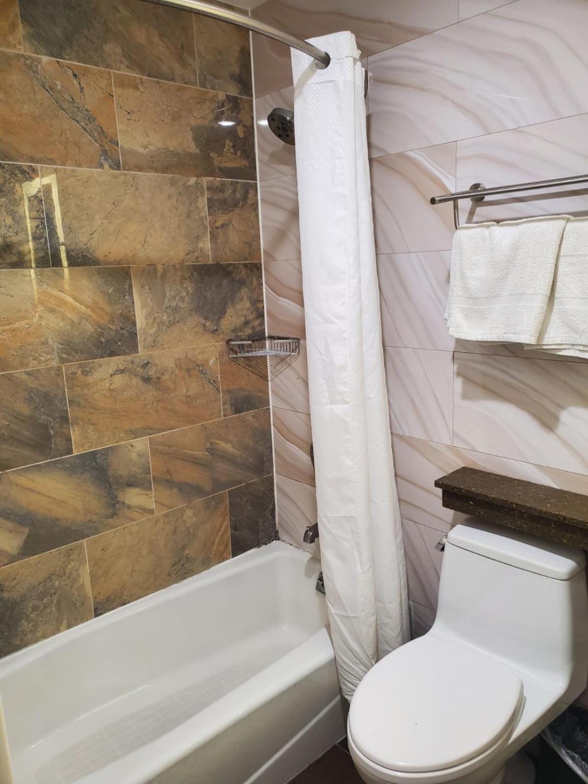 The Essence Hotel At Jfk New York Ngoại thất bức ảnh