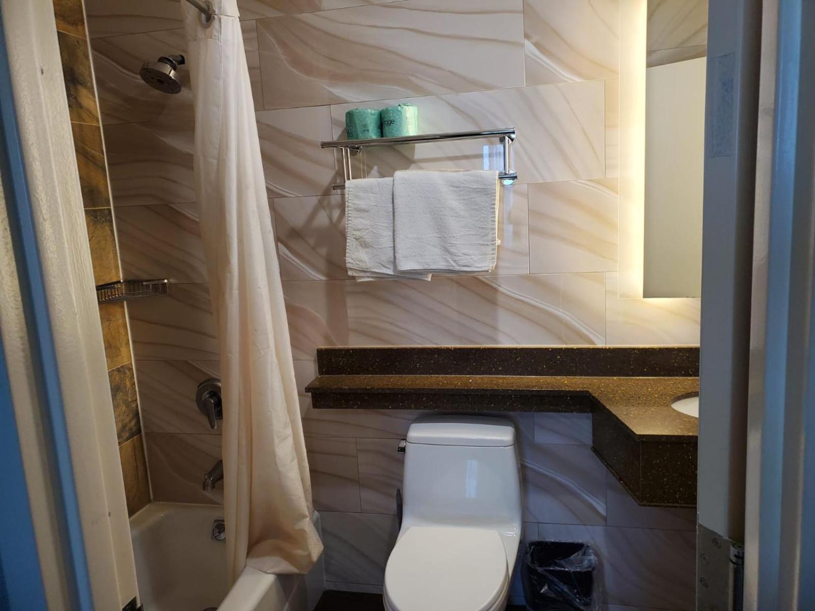 The Essence Hotel At Jfk New York Ngoại thất bức ảnh