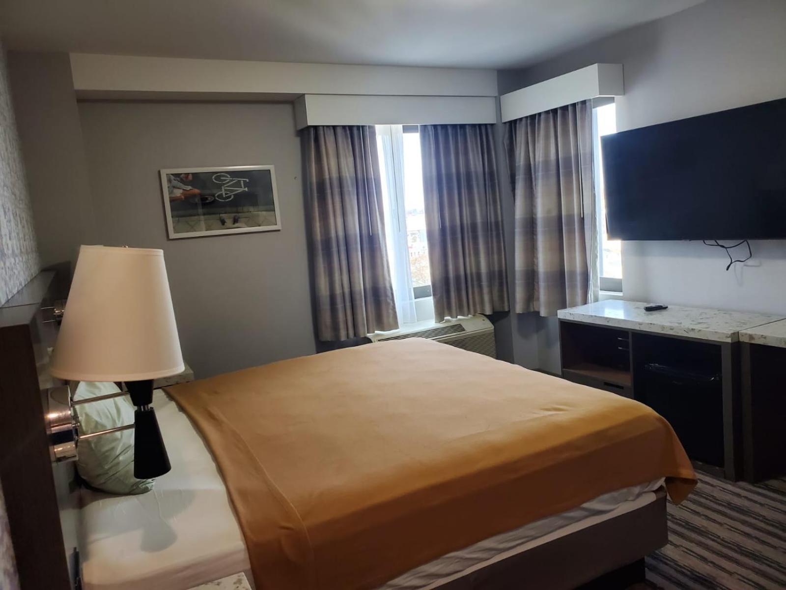 The Essence Hotel At Jfk New York Ngoại thất bức ảnh