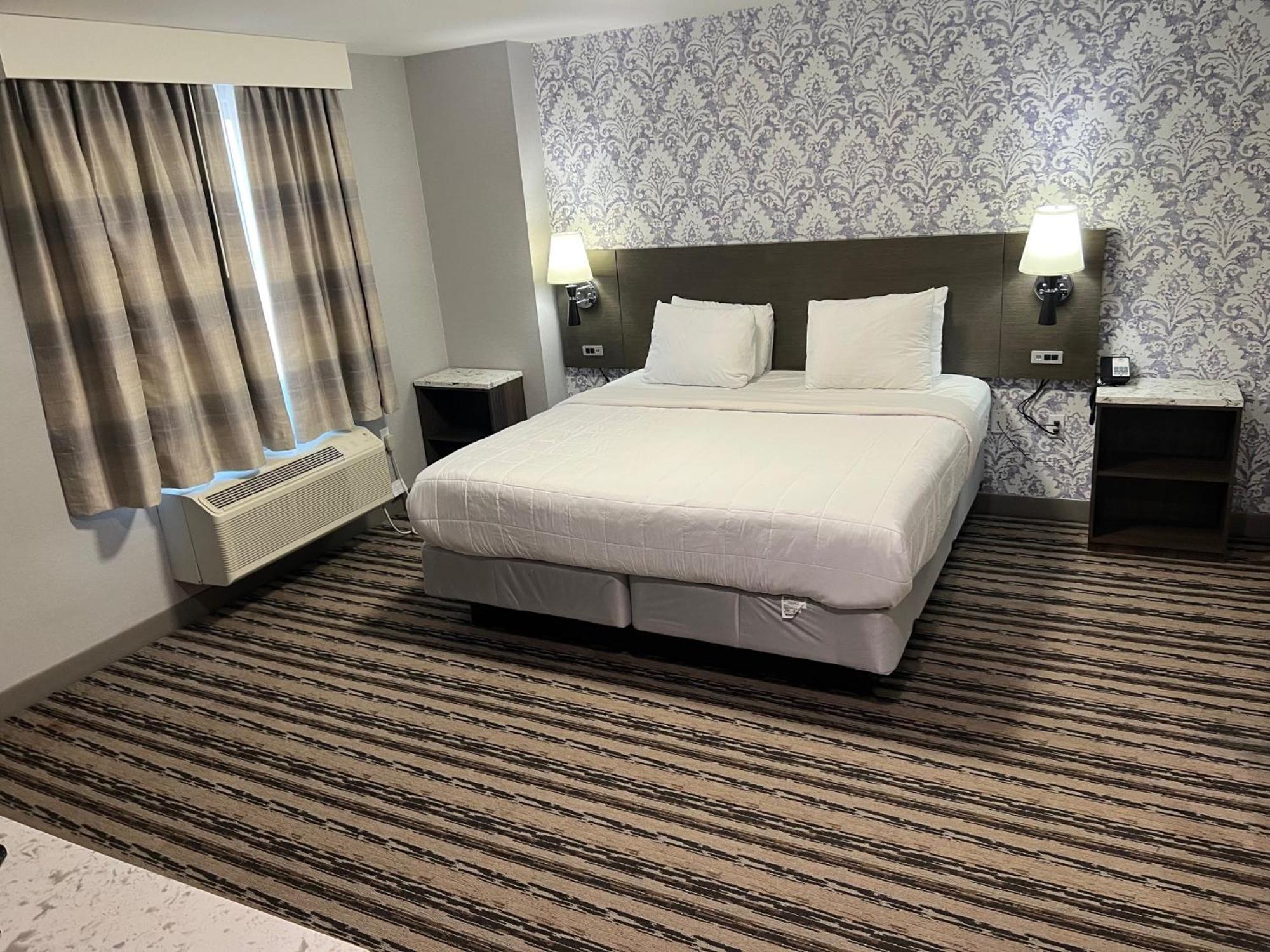 The Essence Hotel At Jfk New York Ngoại thất bức ảnh