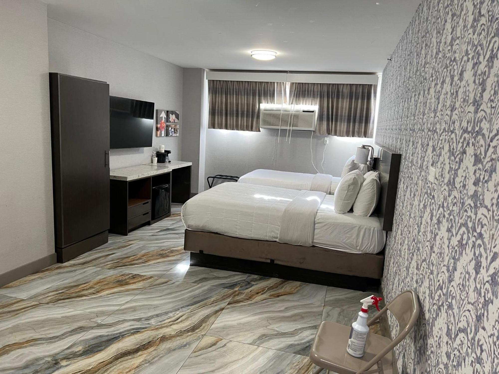 The Essence Hotel At Jfk New York Ngoại thất bức ảnh